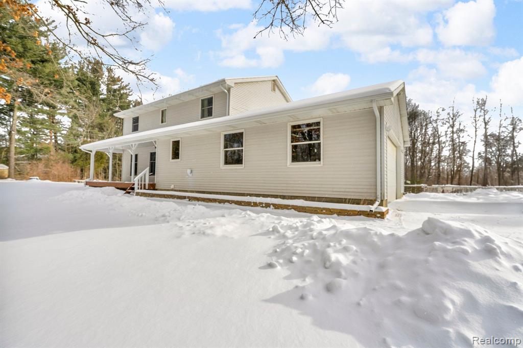 3558 Brighton Road