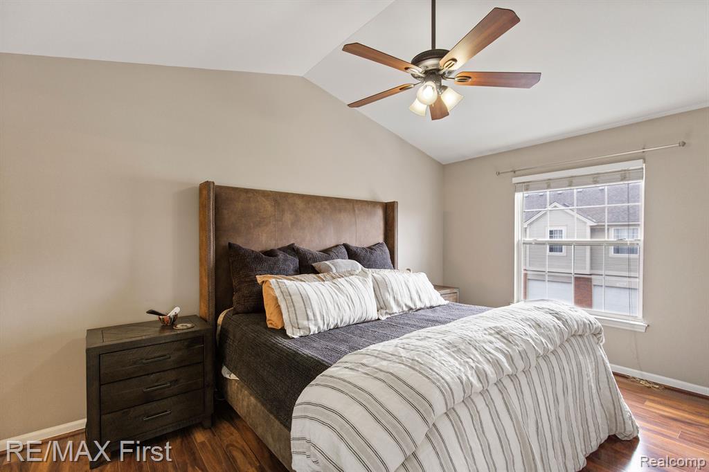 15322 Cornell Drive