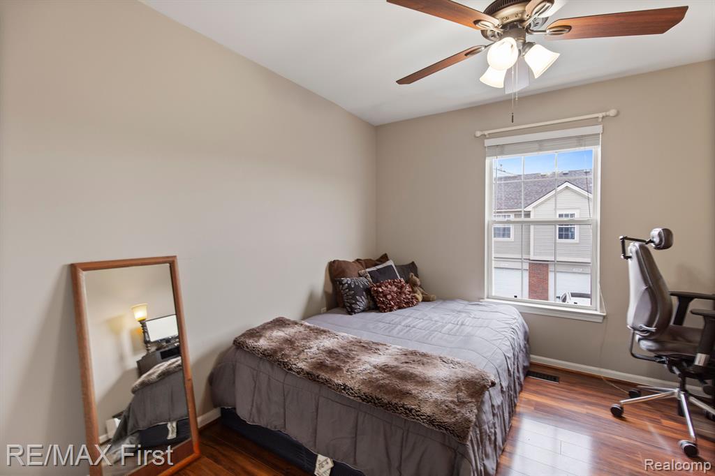15322 Cornell Drive