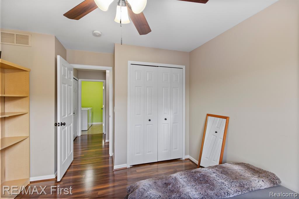15322 Cornell Drive