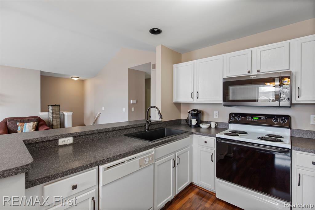 15322 Cornell Drive