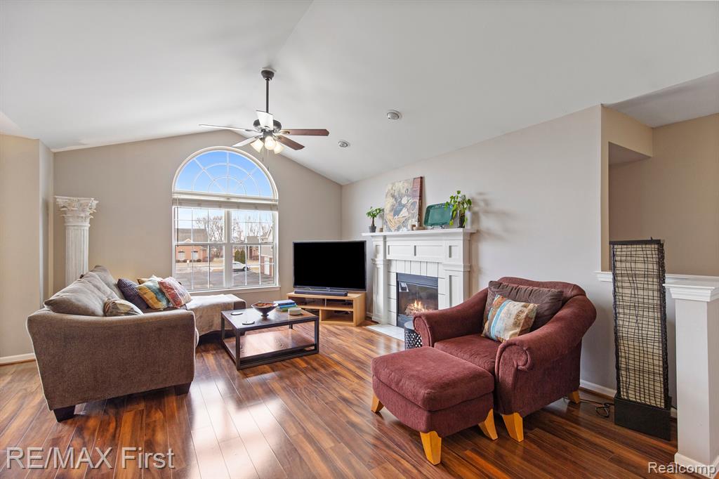 15322 Cornell Drive