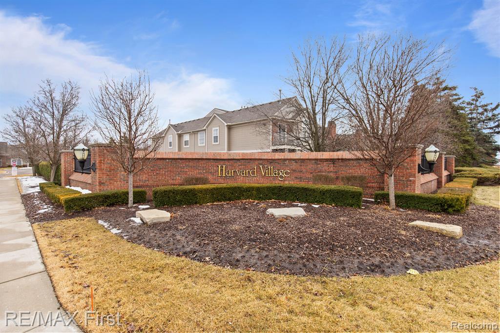 15322 Cornell Drive