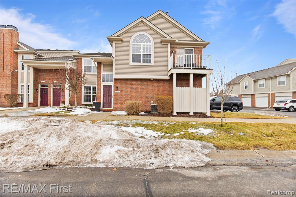 15322 Cornell Drive
