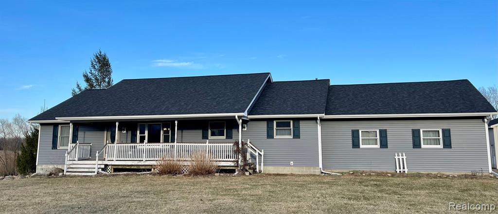 2368 N Blacks Corners Road