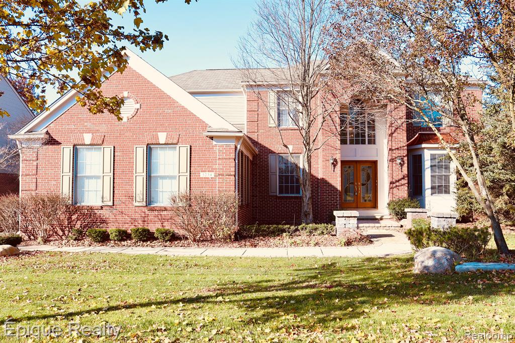 5234 Creekmonte Drive