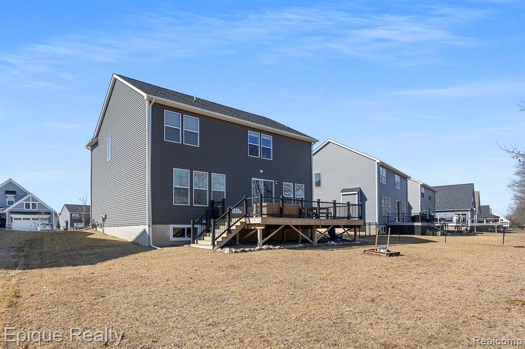 4314 Rolling Meadow Lane