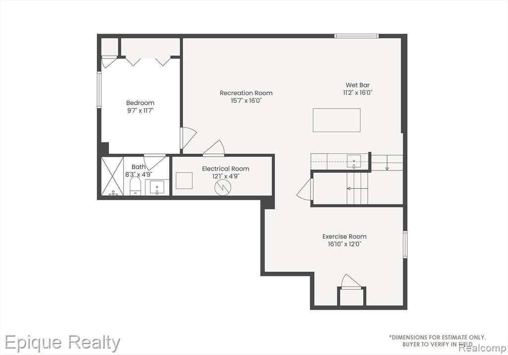 4314 Rolling Meadow Lane