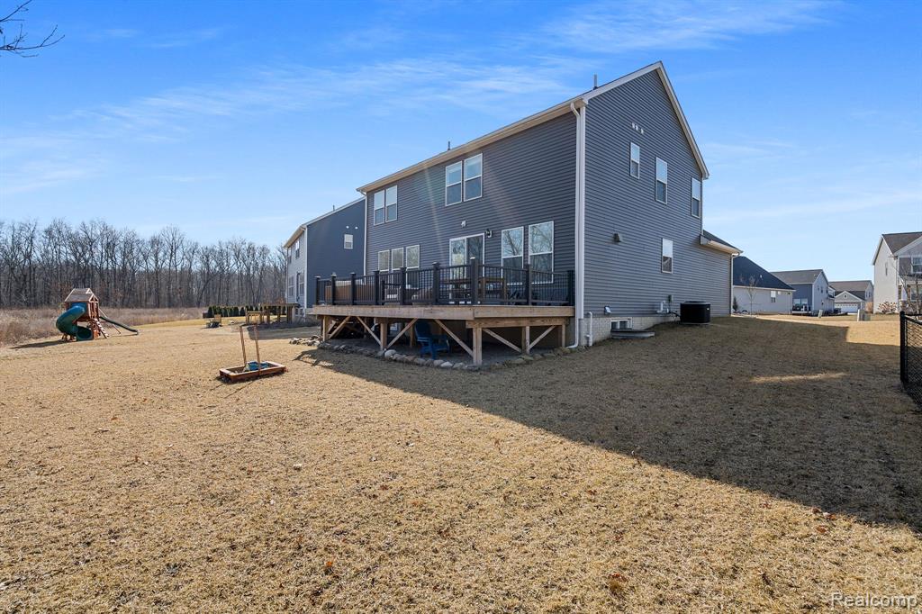 4314 Rolling Meadow Lane