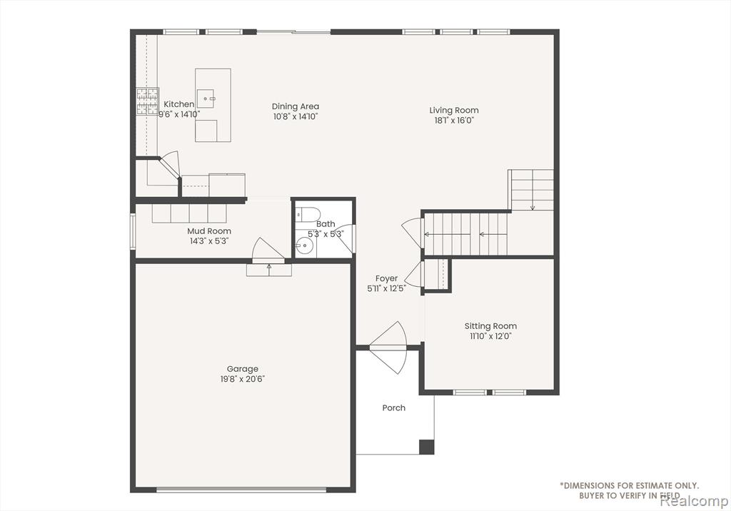 4314 Rolling Meadow Lane