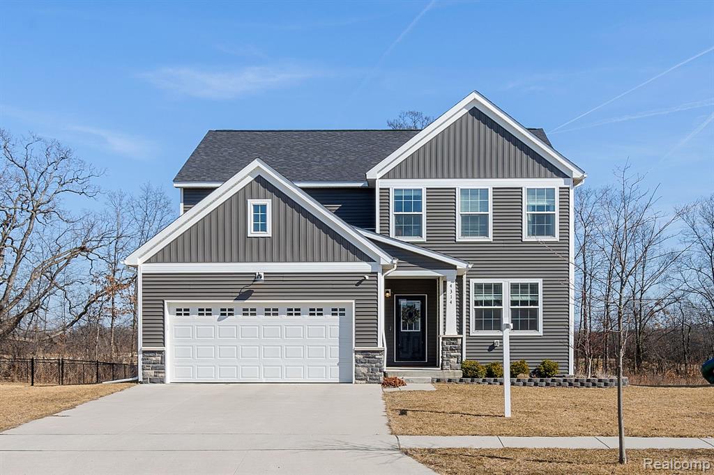 4314 Rolling Meadow Lane