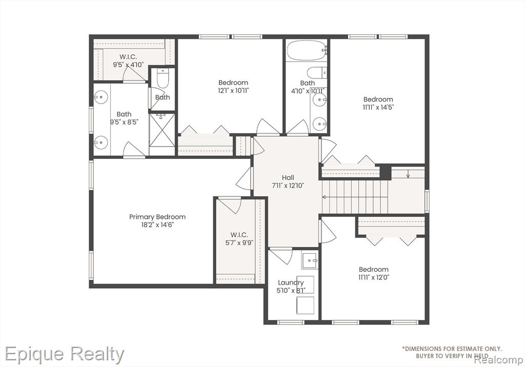 4314 Rolling Meadow Lane