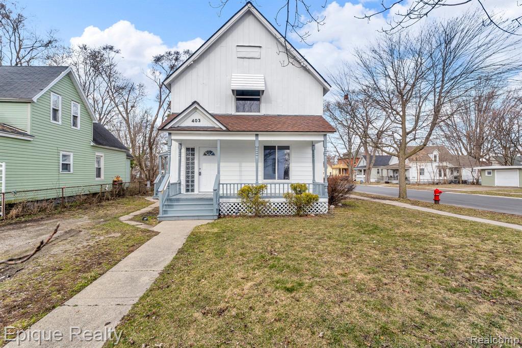 403 14th Street