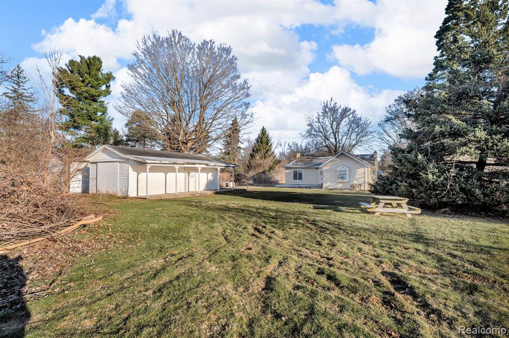 8396 E Richfield Road