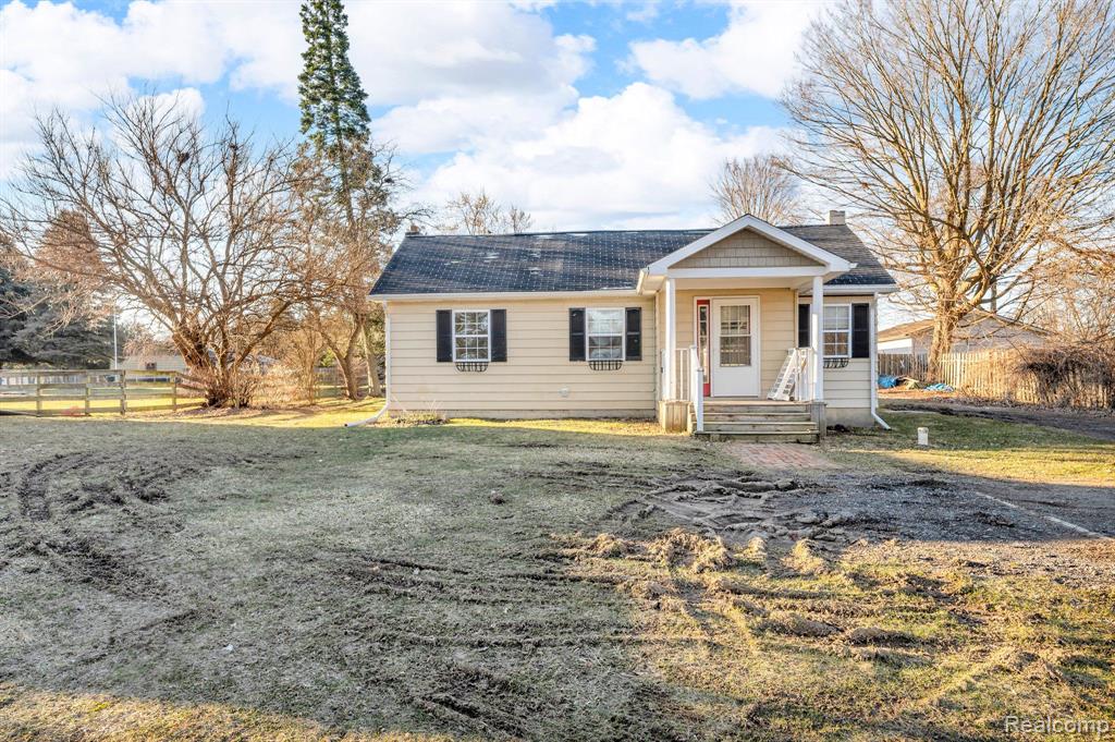 8396 E Richfield Road