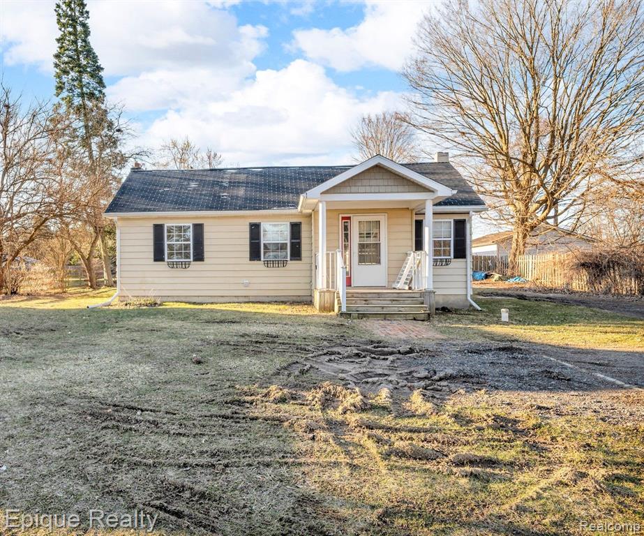 8396 E Richfield Road