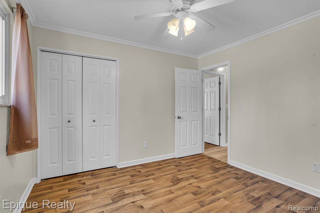 5354 Smiths Creek Road