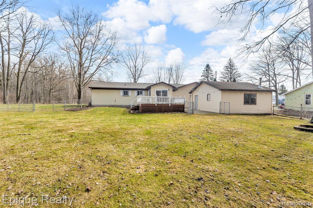 5354 Smiths Creek Road