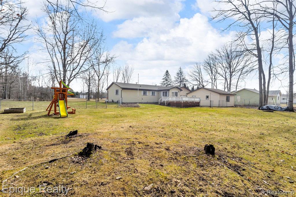 5354 Smiths Creek Road