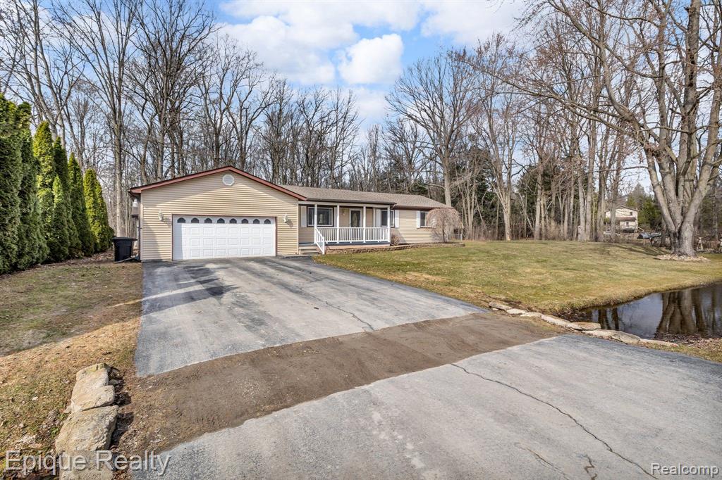 5354 Smiths Creek Road