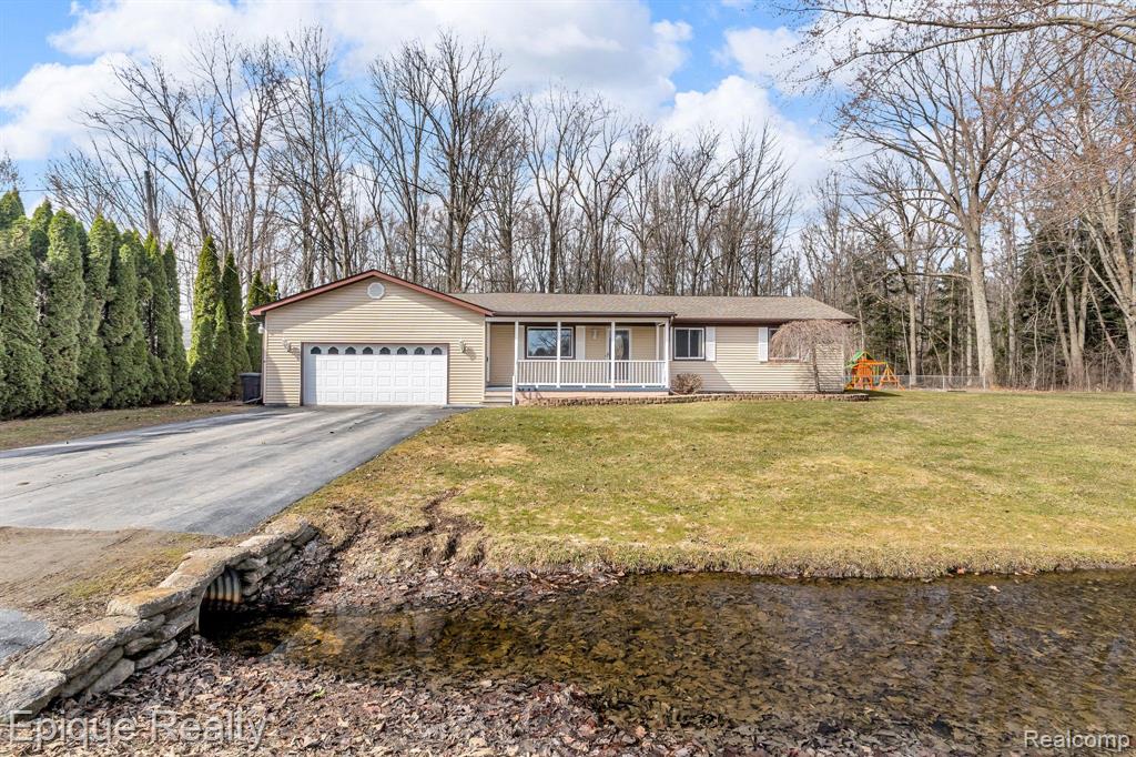 5354 Smiths Creek Road