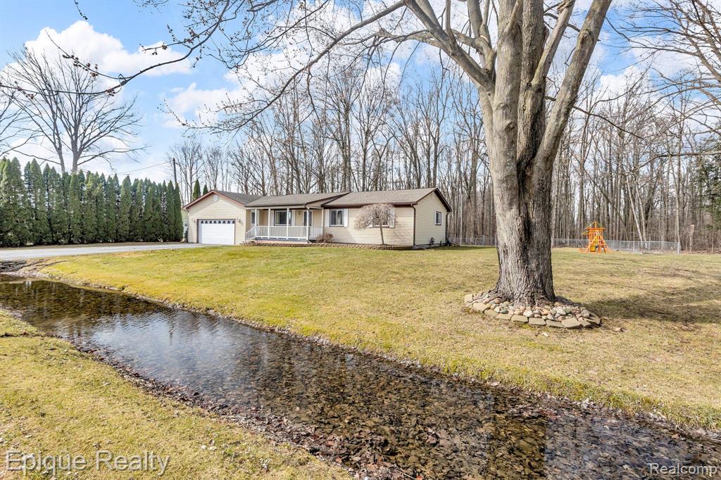 5354 Smiths Creek Road