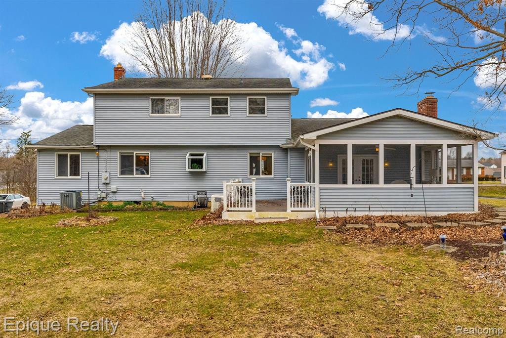 8482 Belle Bluff Drive