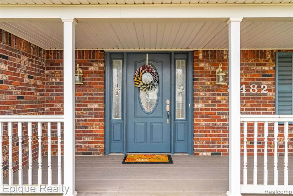 8482 Belle Bluff Drive