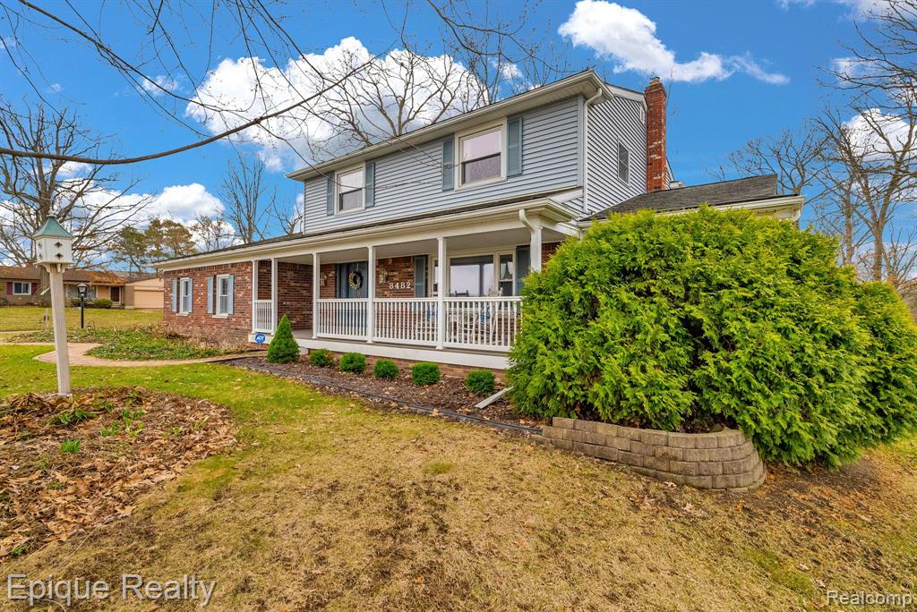 8482 Belle Bluff Drive