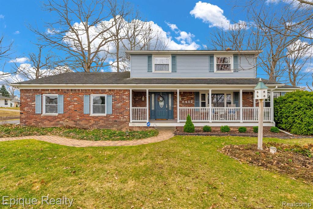 8482 Belle Bluff Drive