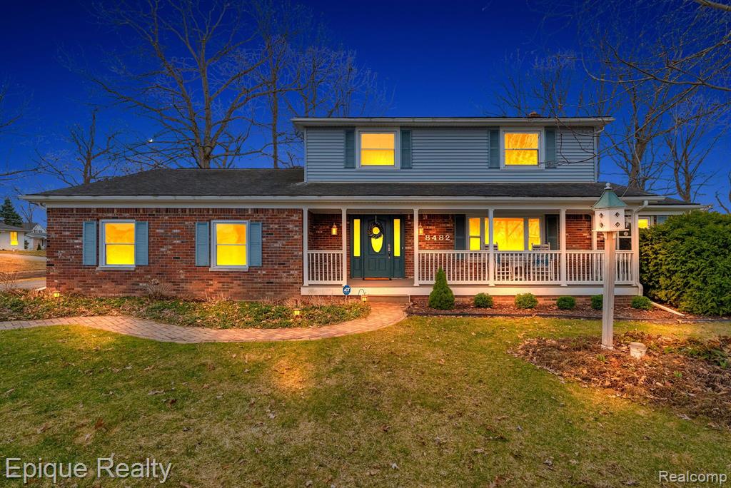 8482 Belle Bluff Drive