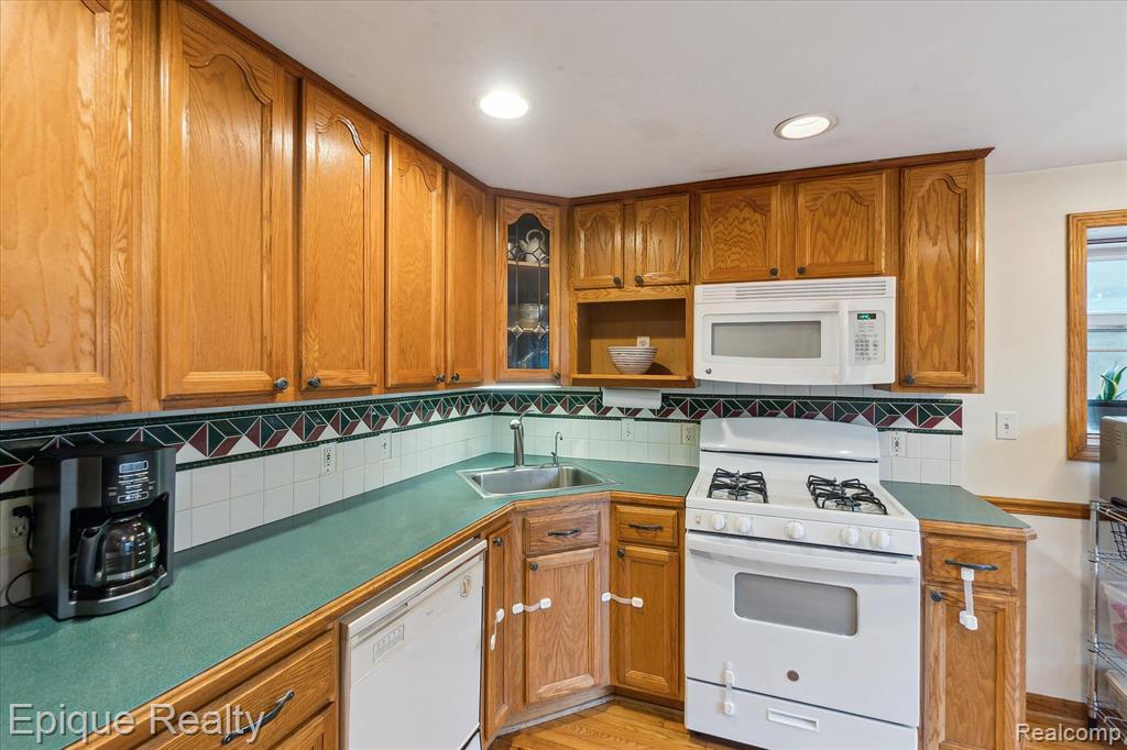 8461 Cascade Street