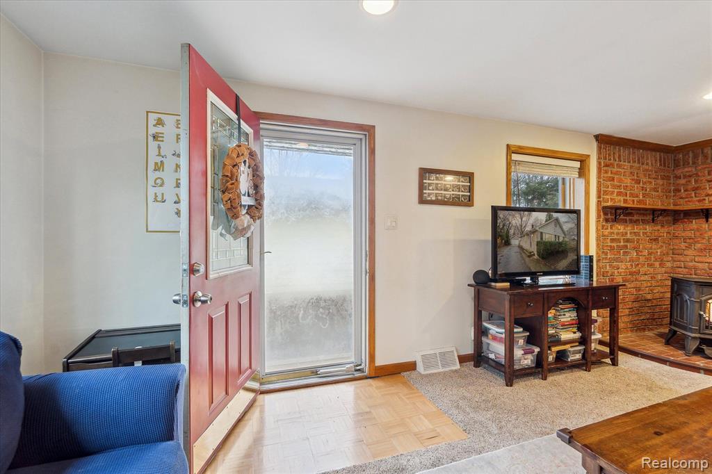 8461 Cascade Street