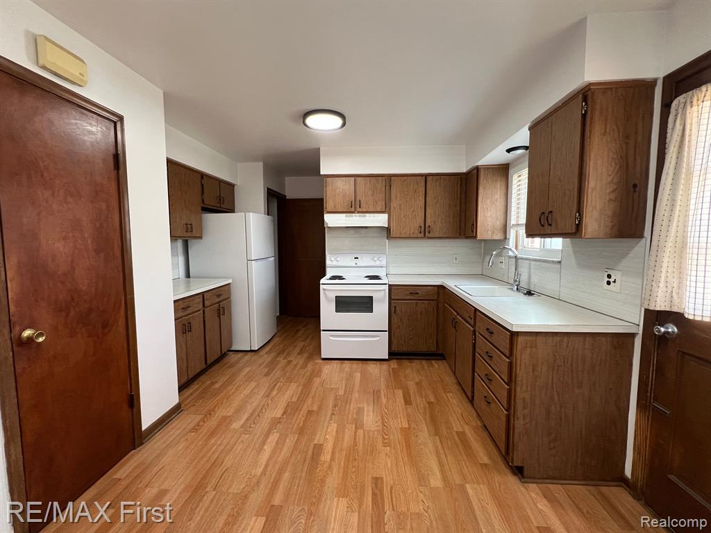 23250 Detour Street