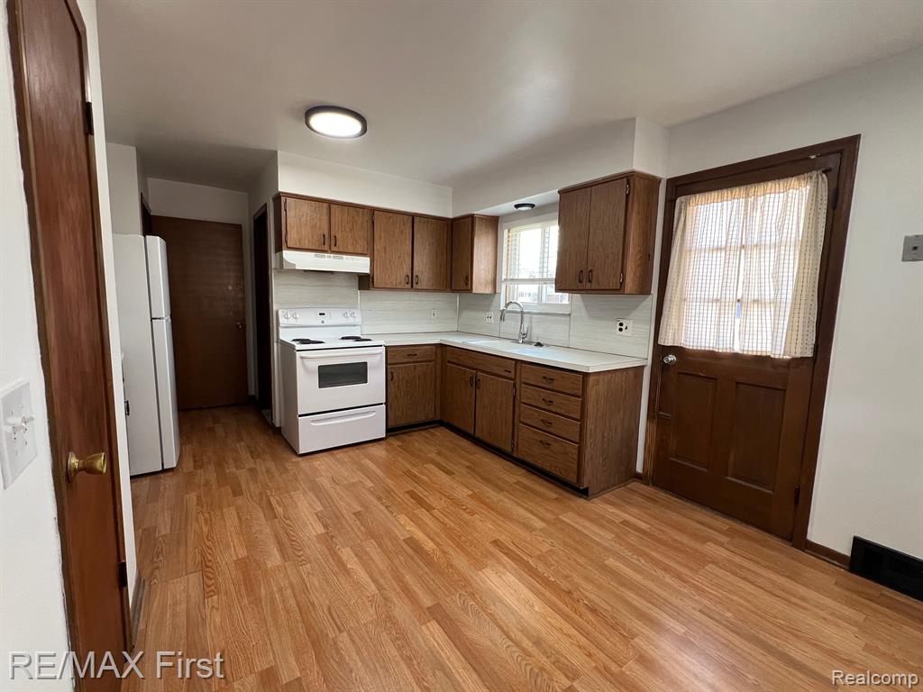 23250 Detour Street