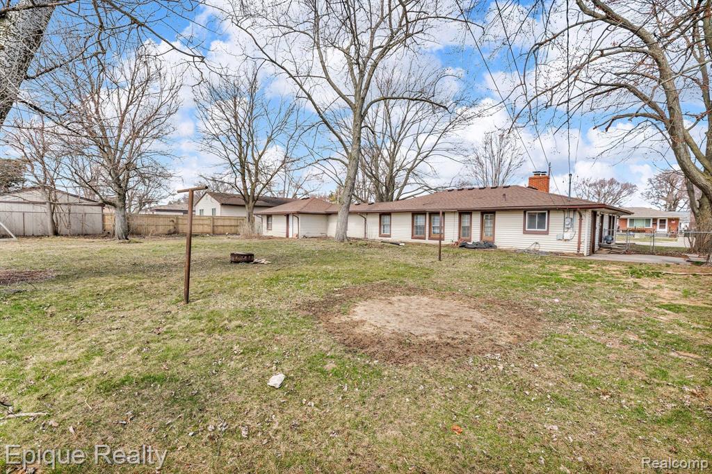 22810 E 13 Mile Road