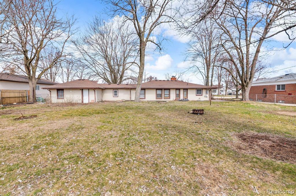 22810 E 13 Mile Road