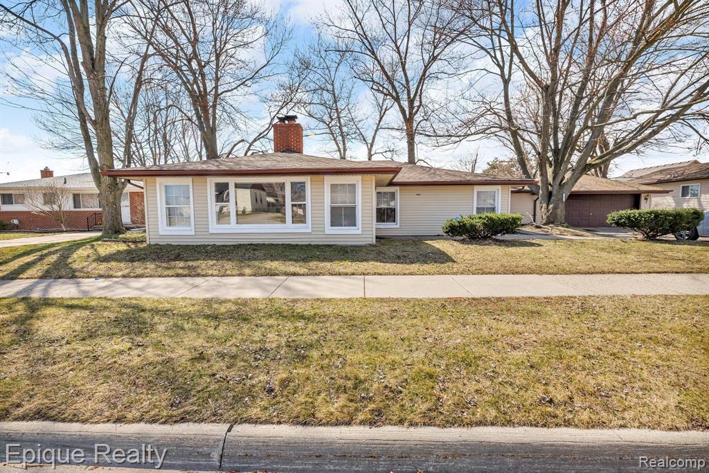 22810 E 13 Mile Road