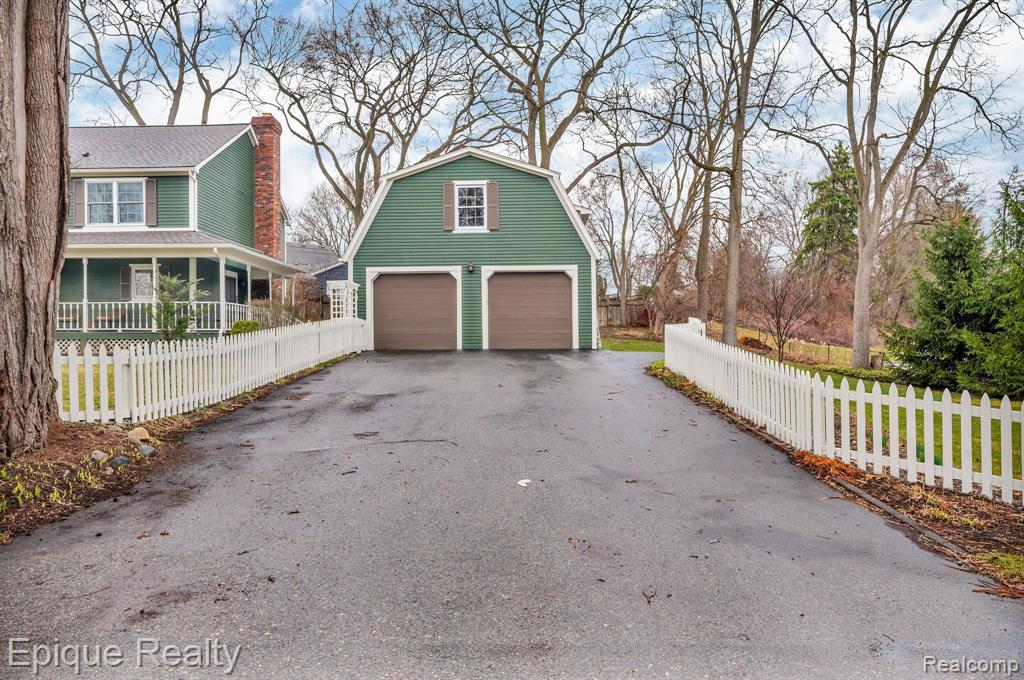 380 Depot Road