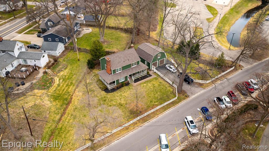 380 Depot Road