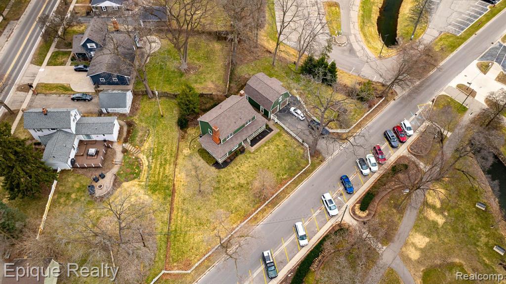 380 Depot Road