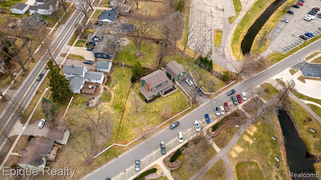 380 Depot Road