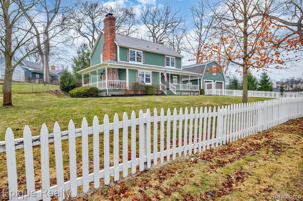 380 Depot Road