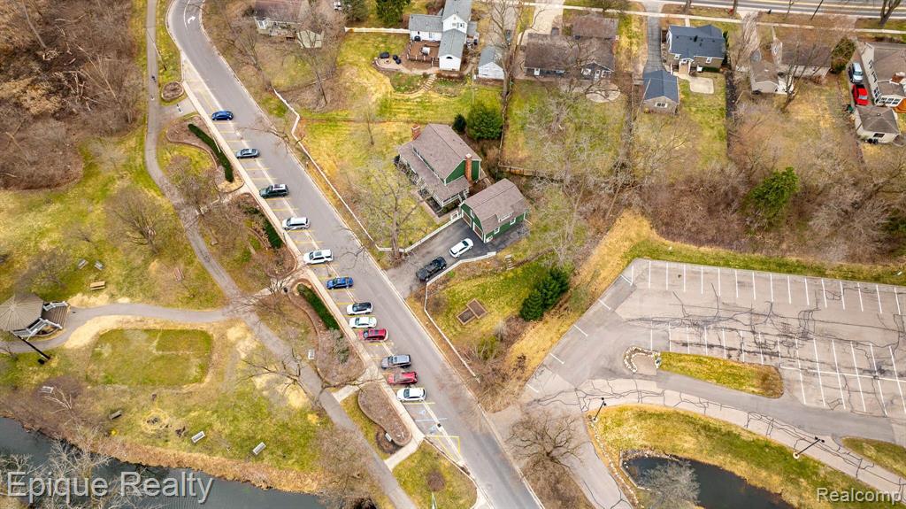 380 Depot Road