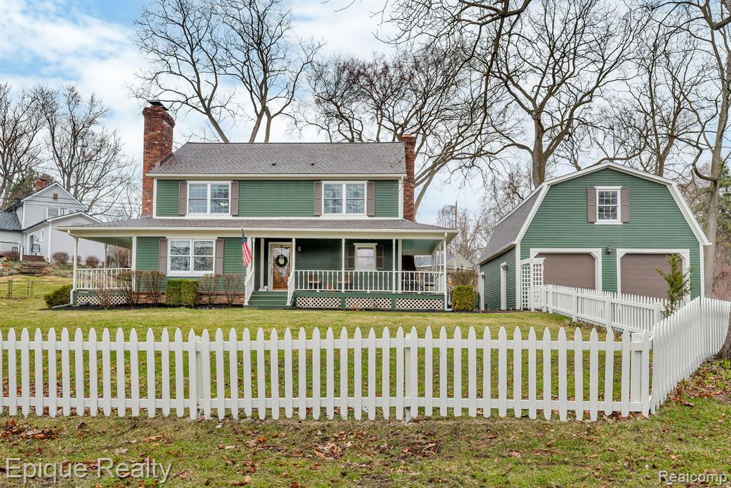 380 Depot Road