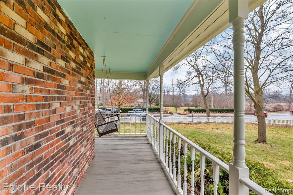 380 Depot Road