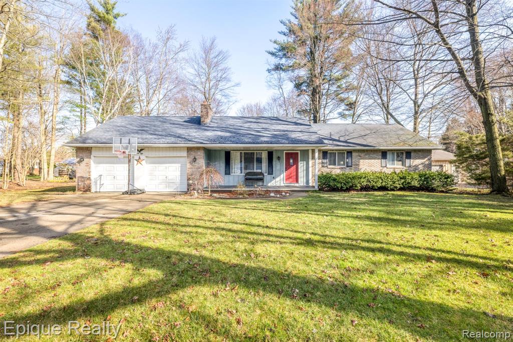 4050 Devonshire Road
