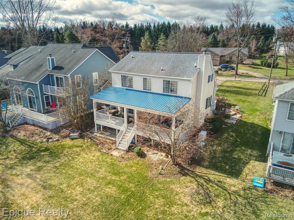 1692 S Newman Road
