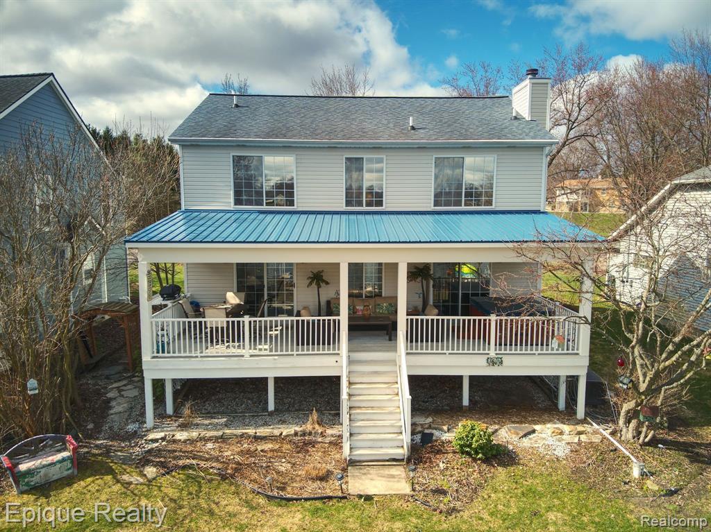 1692 S Newman Road