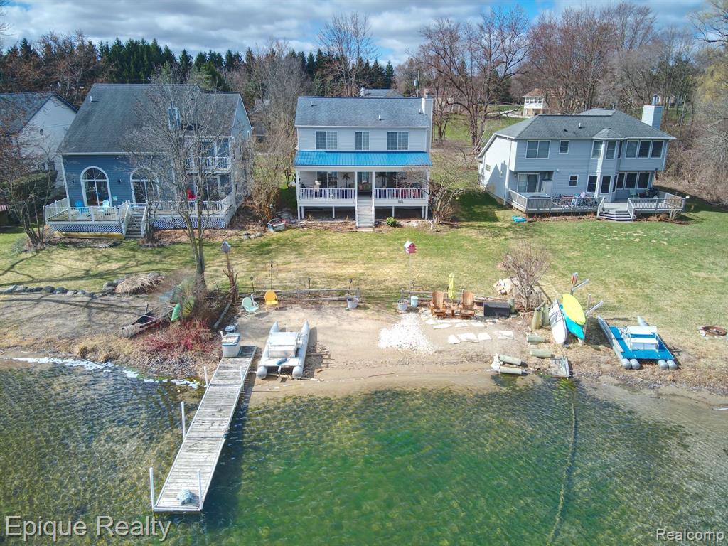 1692 S Newman Road